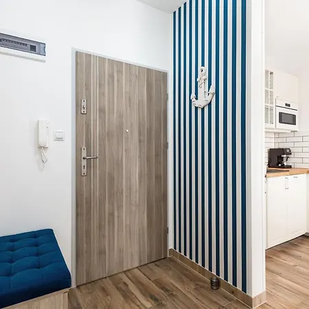 Apart Otel 8/25 Rewal