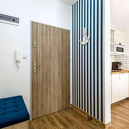 Aparthotel 8/25 Rewal