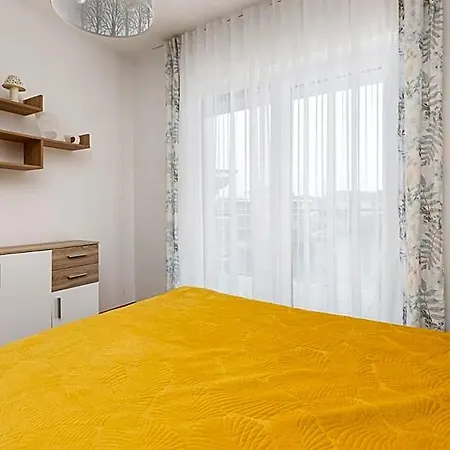 Aparthotel 8/25 Rewal