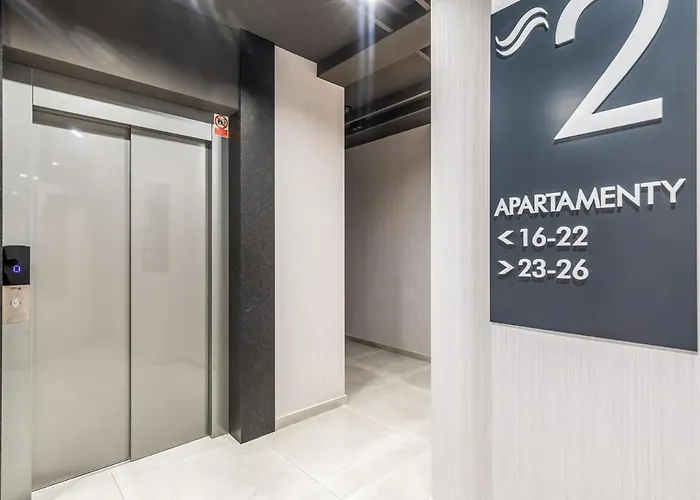 Apartmanhotel 8/25 4*